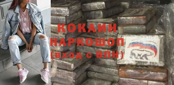 стаф Абинск